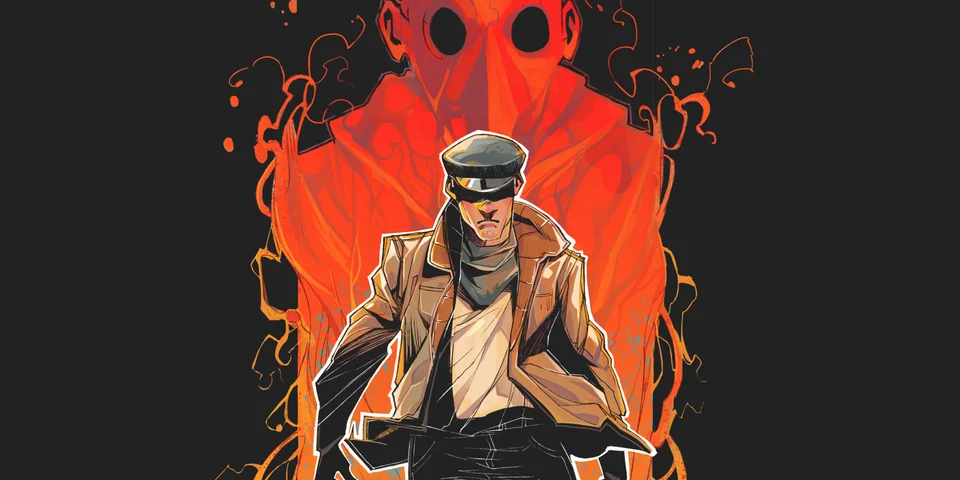 גרום. גיבור העל הרוסי הראשון?