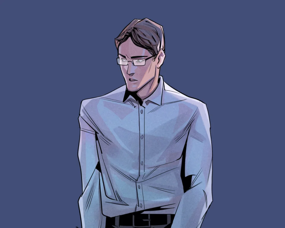 גרום. גיבור העל הרוסי הראשון?