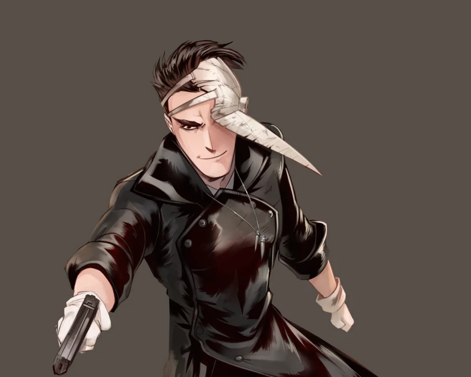 גרום. גיבור העל הרוסי הראשון?