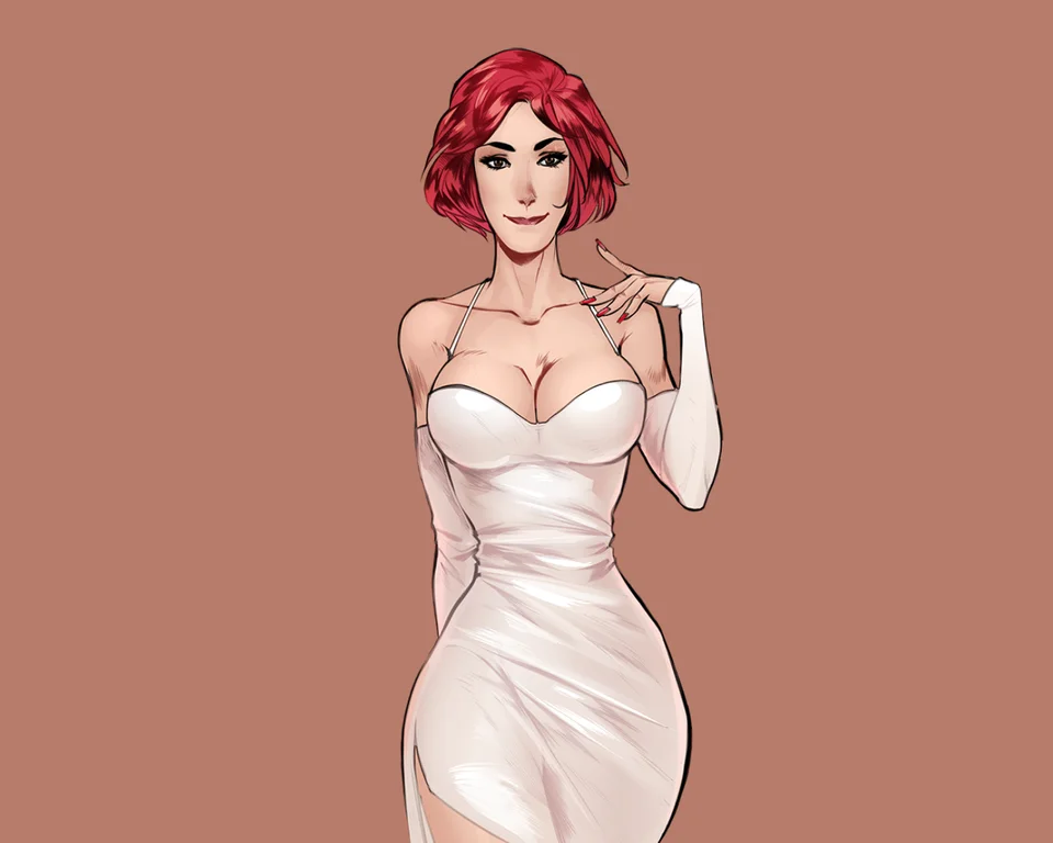 גרום. גיבור העל הרוסי הראשון?