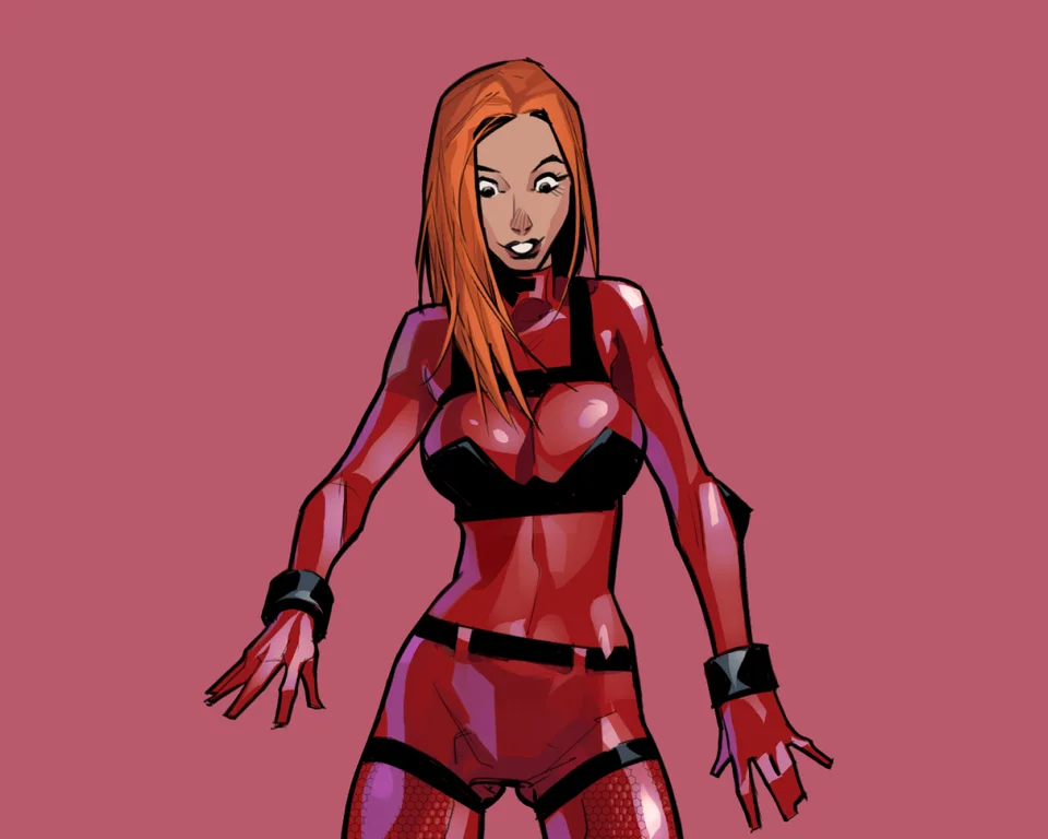 גרום. גיבור העל הרוסי הראשון?