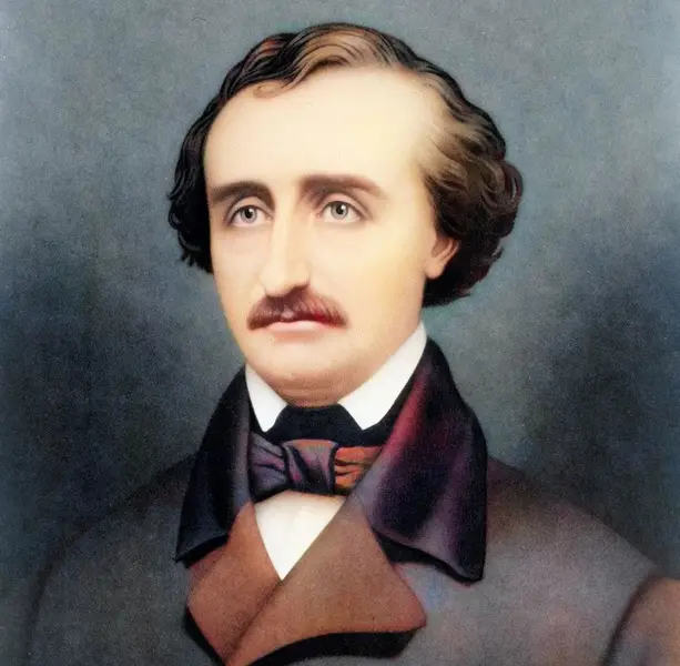 משיכרות לרצח: תשע גרסאות למותו של אדגר אלן פו, כל אחת מסתורית מהשנייה