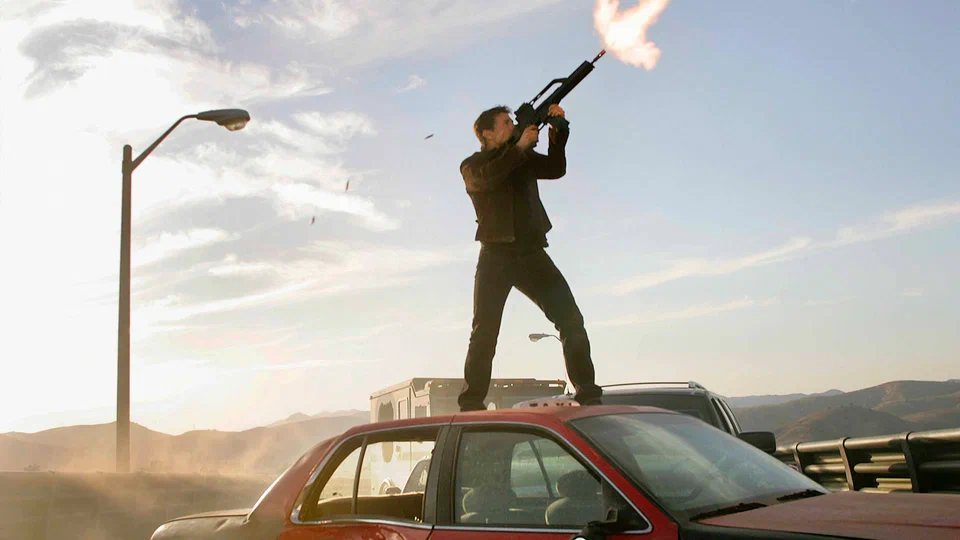 איך לצפות ב"משימה בלתי אפשרית"? מדריך צפייה