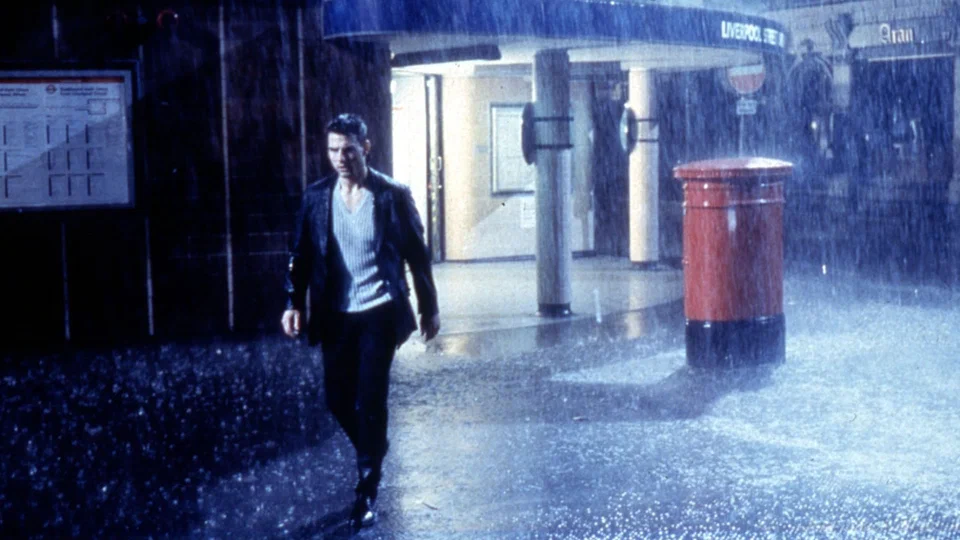 איך לצפות ב"משימה בלתי אפשרית"? מדריך צפייה