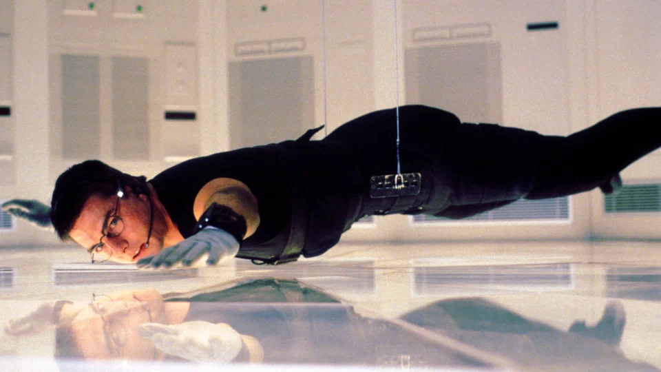 איך לצפות ב"משימה בלתי אפשרית"? מדריך צפייה