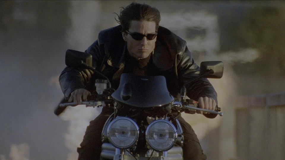 איך לצפות ב"משימה בלתי אפשרית"? מדריך צפייה