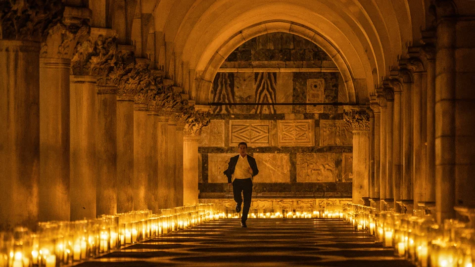 איך לצפות ב"משימה בלתי אפשרית"? מדריך צפייה