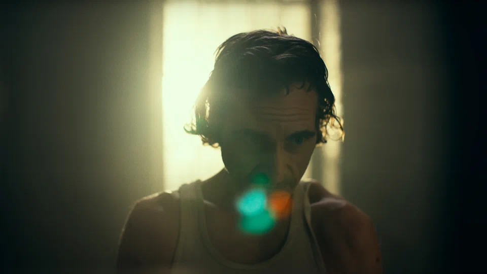 "ג'וקר: טירוף בשניים": מה מצפה לנו?