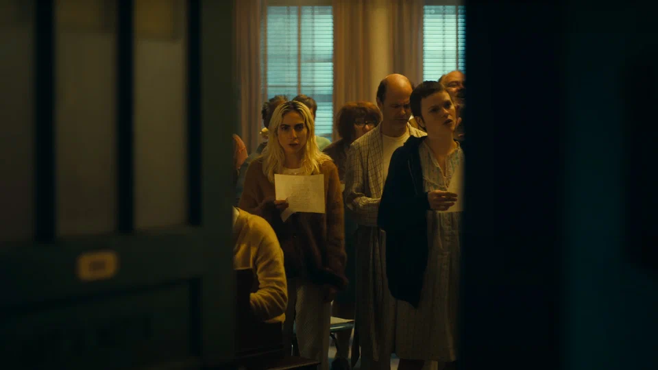 "ג'וקר: טירוף בשניים": מה מצפה לנו?