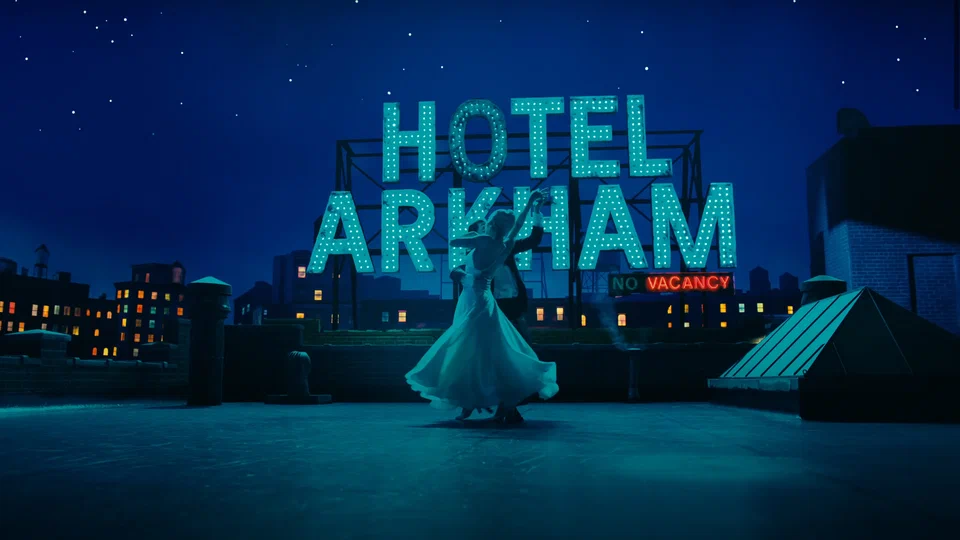 "ג'וקר: טירוף בשניים": מה מצפה לנו?