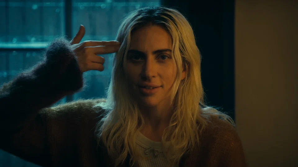 "ג'וקר: טירוף בשניים": מה מצפה לנו?