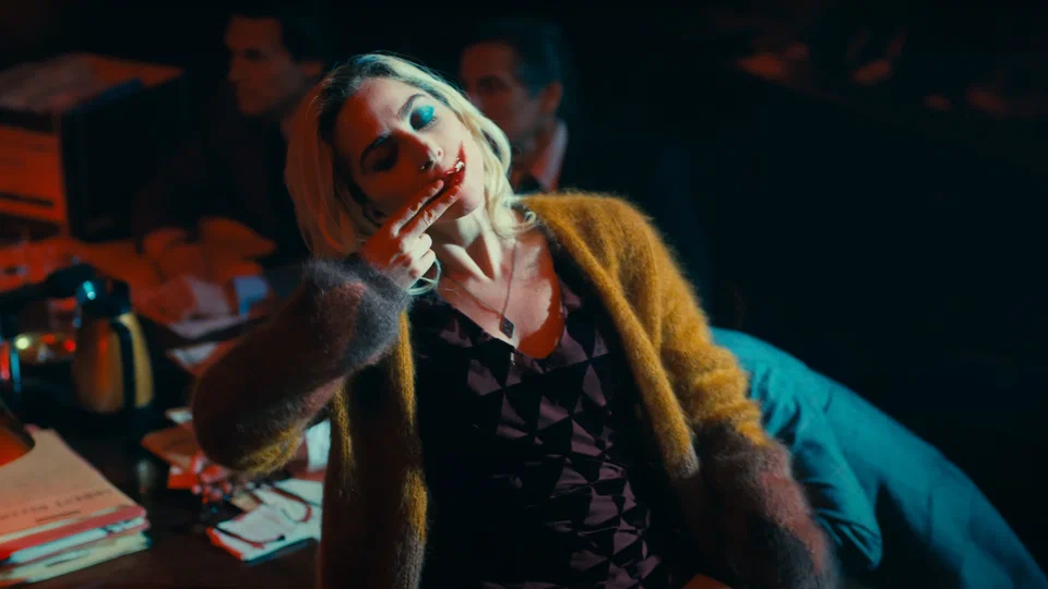 "ג'וקר: טירוף בשניים": מה מצפה לנו?