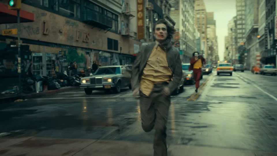 "ג'וקר: טירוף בשניים": מה מצפה לנו?