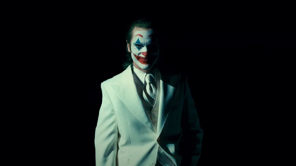 "ג'וקר: טירוף בשניים": מה מצפה לנו?