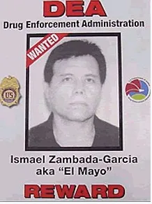 הודעת המבוקש של סמבדה