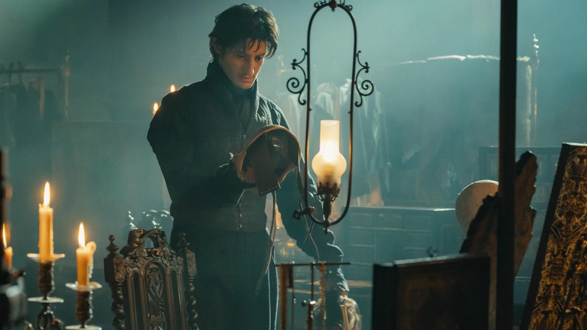 Le Comte de Monte-Cristo