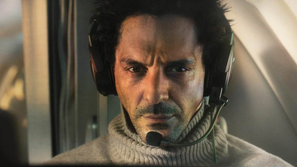 לארגו וינץ' 3: מחיר הכסף