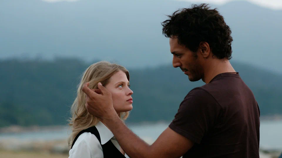 לארגו וינץ' הסרט