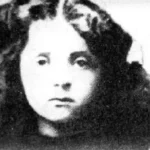 גולדה מאיר הילדה