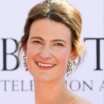 פרנצ׳סקה גרדינר, המפיקה בפועל.