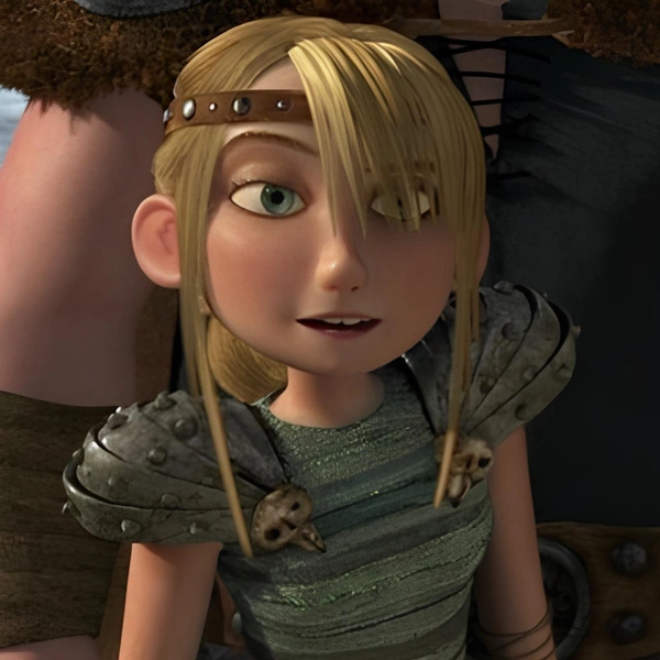 אסטריד אסטריד