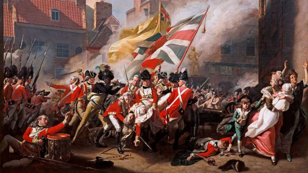 union jack