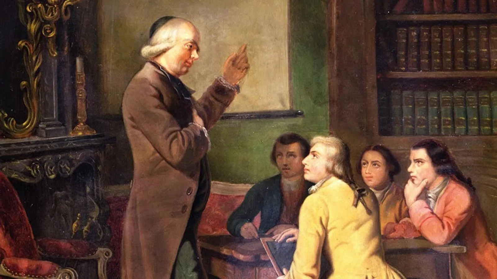 charles michel de lepee