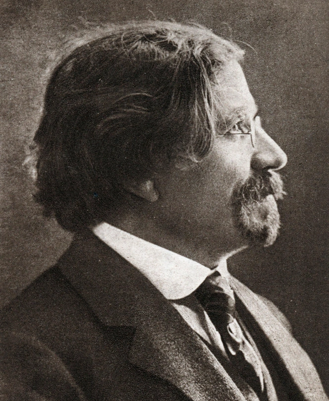 שלום עליכם, בסביבות 1900