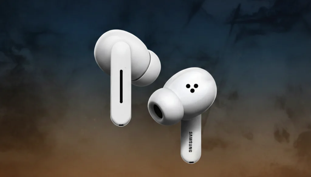 Samsung Galaxy Buds 4 Pro: חשיפת העיצוב והתכונות