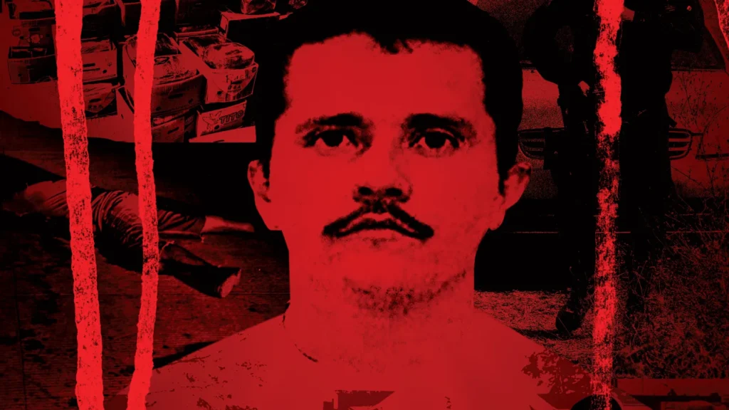 מצוד בטפלאפה: חוסל הפושע המבוקש ביותר במקסיקו