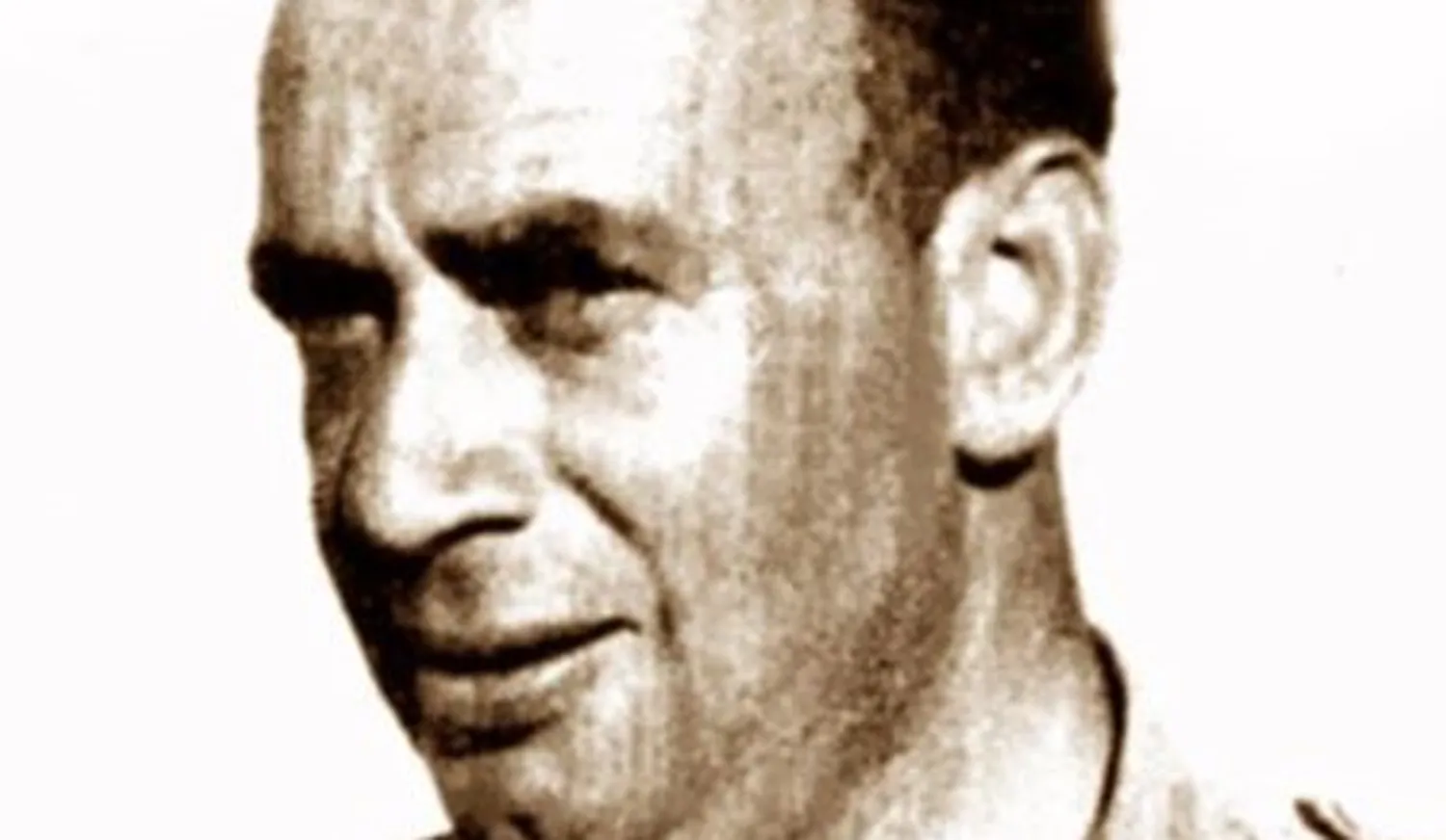 מאיר טוביאנסקי: טעות גורלית