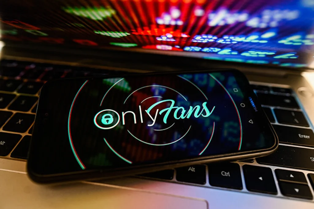 הספורטאים של OnlyFans: המגרש שבו הגוף הופך לעסק משתלם