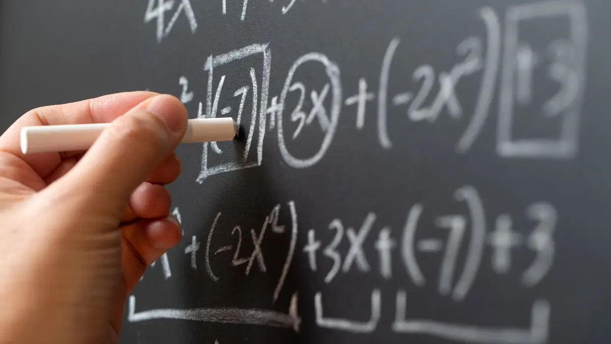 משפט סבסטיין חוצה את גבול האינסוף לאחר 40 שנה של מגבלות מתמטיות