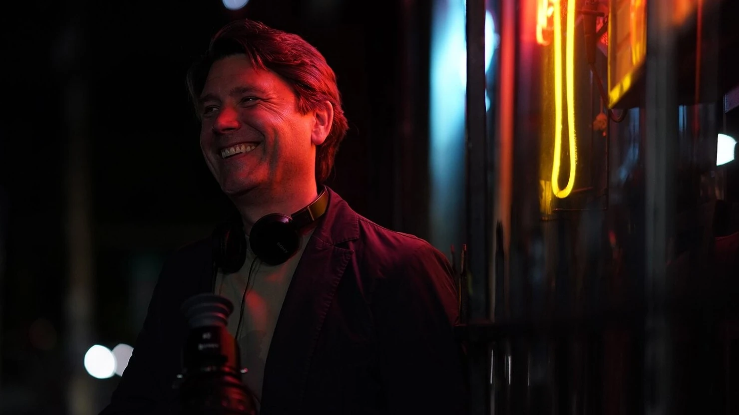 במאי “אנדור” יביים פרקים בעונה הראשונה של ״הארי פוטר״