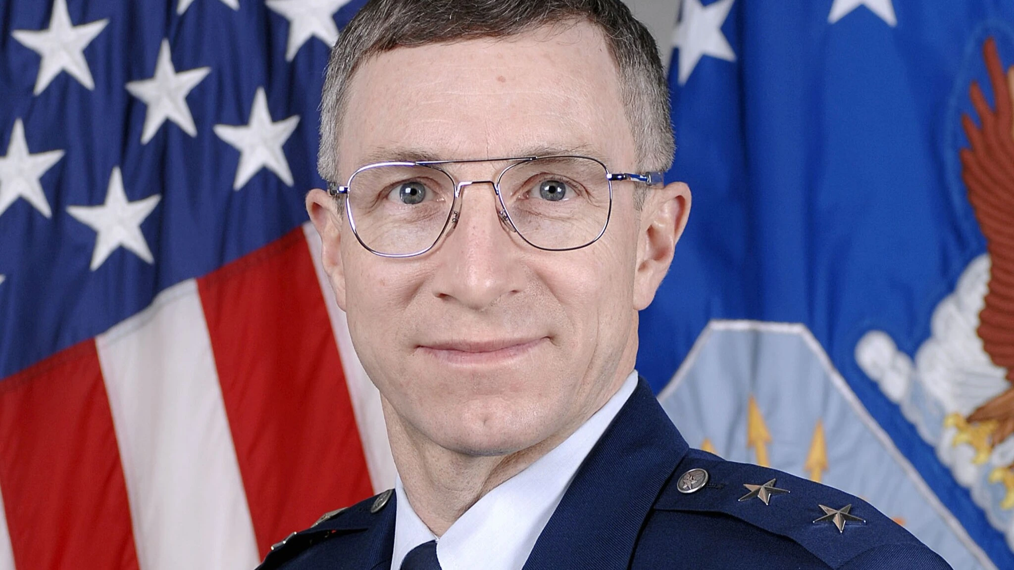 ויליאם ניל מק'אסלנד – חידת היעלמותו של הגנרל הבכיר שחיפש עב״מים