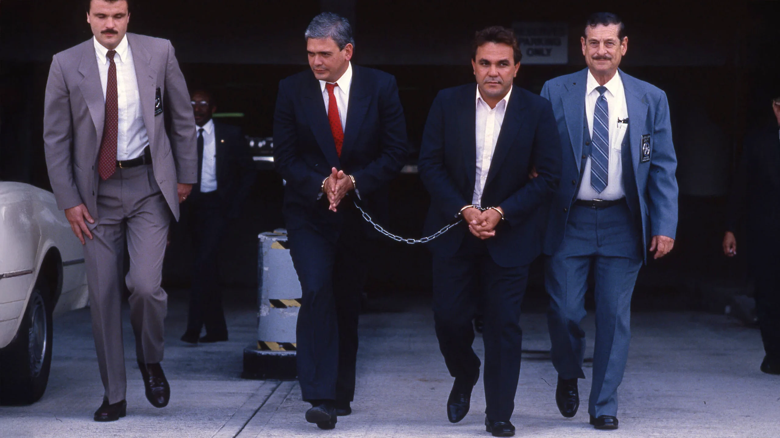 ״המכה״: הסיפור האמיתי על פרשת השחיתות החמורה בתולדות מיאמי