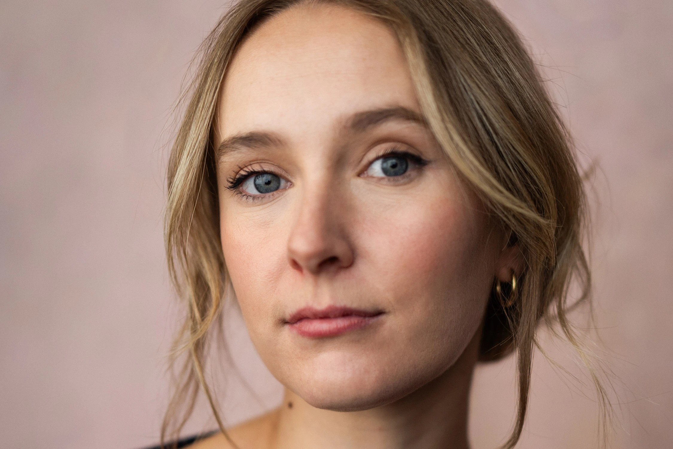 רוז איילינג-אליס: כישרון ללא גבולות