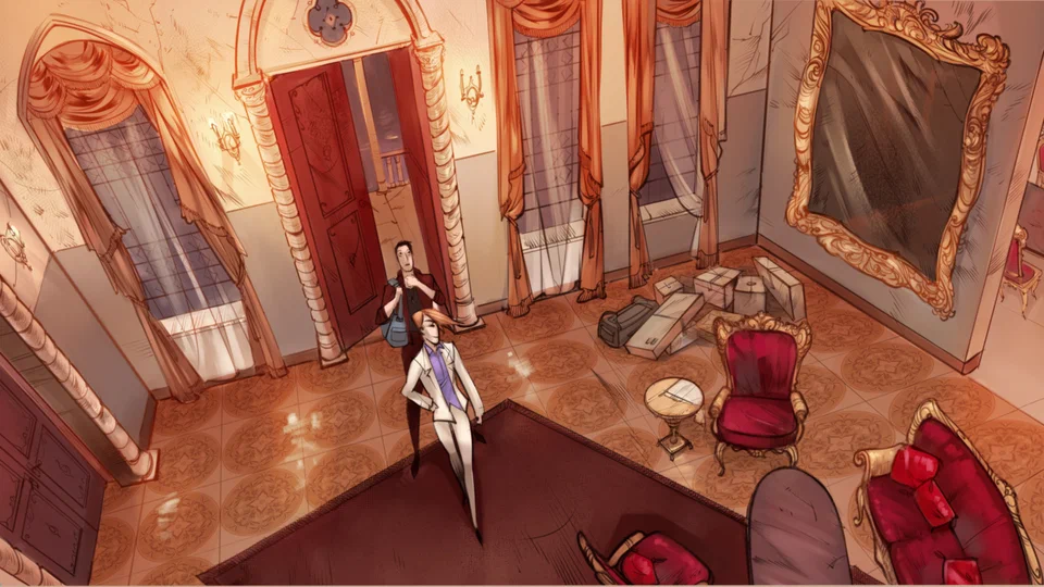 אחוזת רזומובסקי