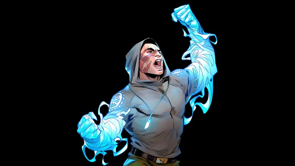 דנילה קוטל השדים