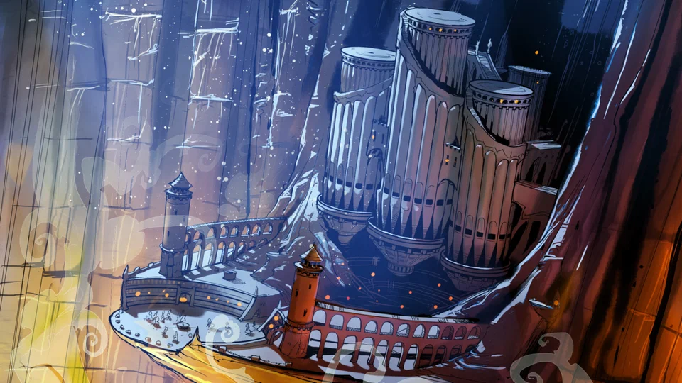 הגיהינום לפי באבל