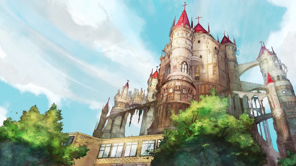 הספרייה המוסקבאית האמיתית