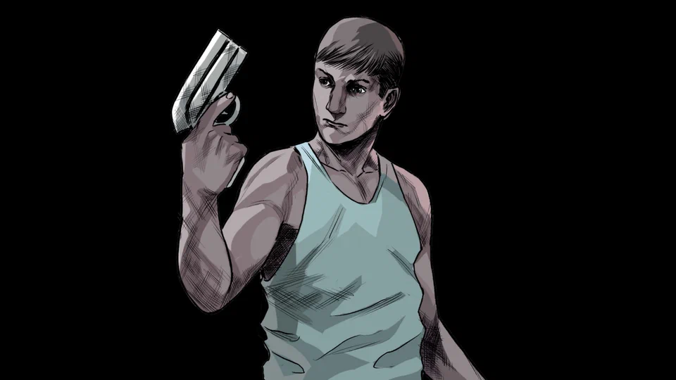 ויקטור סוקולוב