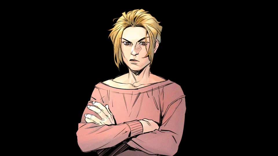 ולריה מקארובה