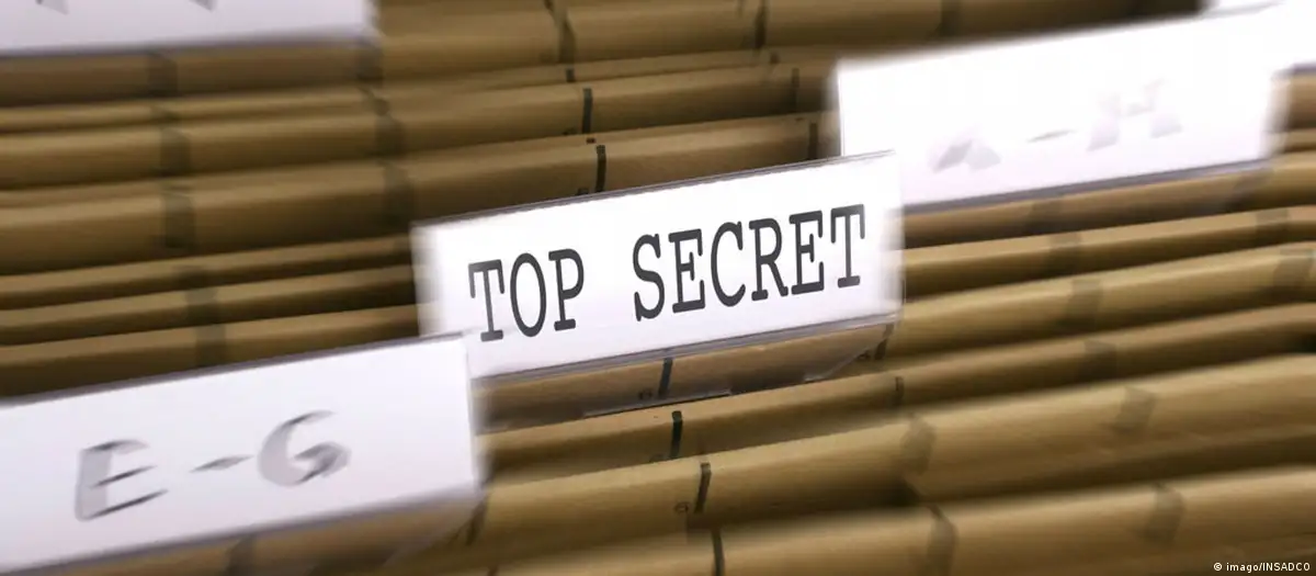 נחשפו מסמכים מסווגים על רצח חולי נפש על ידי הנאצים בפרברי לנינגרד