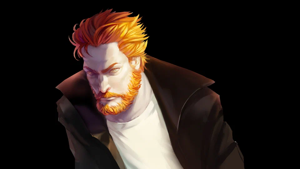 מרדוק מקאליסטר