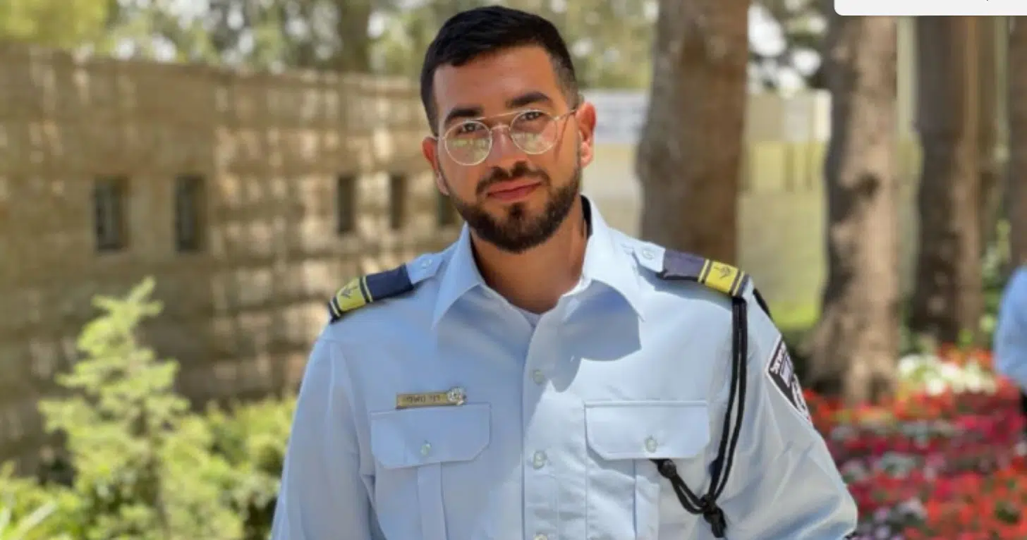 מבצע "לב אמיץ": רן גואילי חזר הביתה